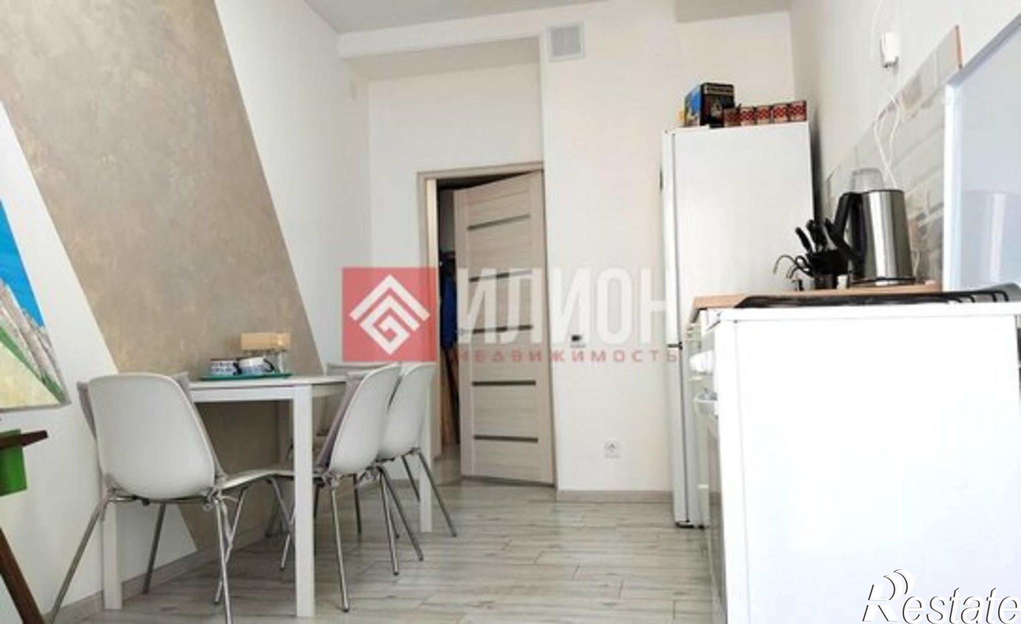 Купить квартиру за 7 000 000 рублей на Артдивизионовская улица, 50