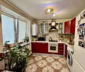 2-комн, 48.9кв м, этаж 3/5 Россия, улица Ленина, 29