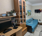 2-комн, 45кв м, этаж 2/5 ул Курчатова, 3