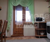 2-комн, 55кв м, этаж 3/5 ул Генерала Хрюкина, 2