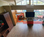 2-комн, 68кв м, этаж 4/4 Севастополь, Гагаринский муниципальный округ, микрорайон Казачья Бухта, Рубежная улица, 12