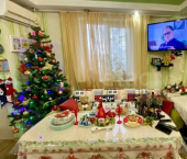 3-комн, 52кв м, этаж 3/5 ул Репина, 18