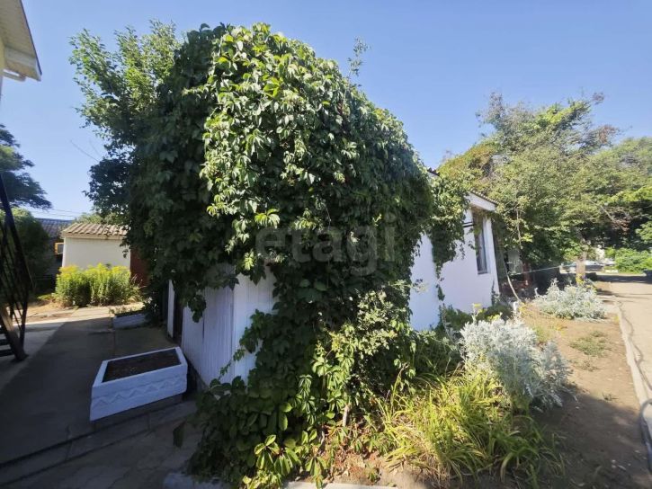 Коттедж/дом Россия, Фрунзенское сельское поселение, Приморское шоссе