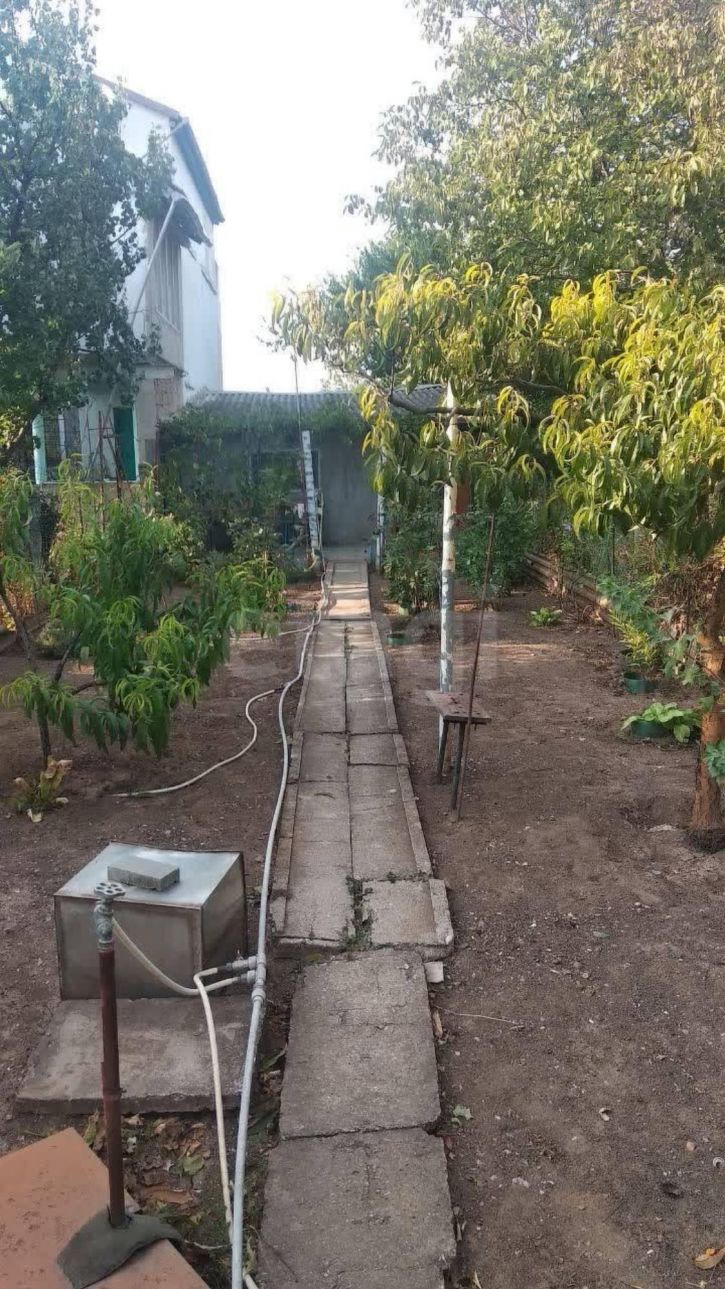 Коттедж/дом Россия, Новофёдоровское сельское поселение, посёлок городского типа Новофёдоровка, Объездная улица