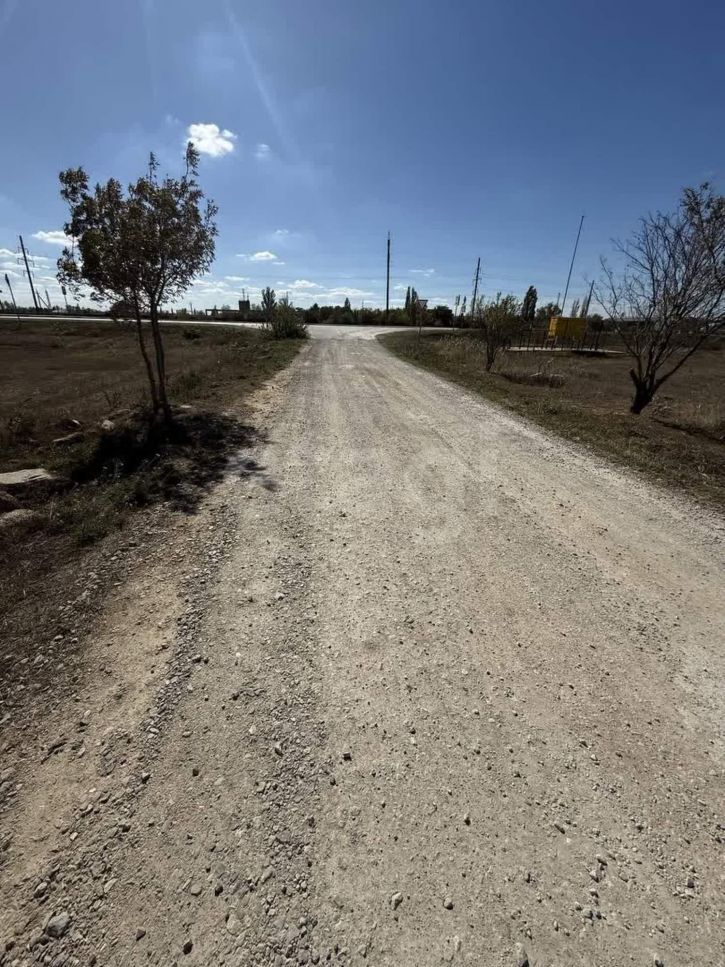 Земельный участок Россия, Лесновское сельское поселение, Полевая улица