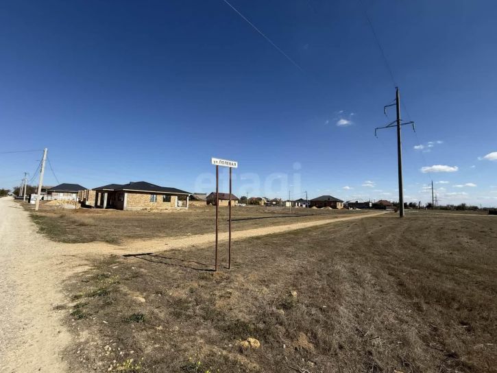 Земельный участок Россия, Лесновское сельское поселение, Полевая улица