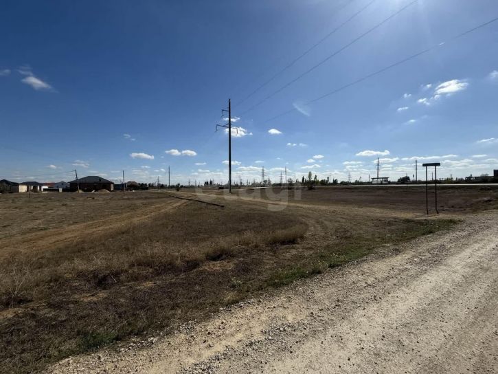 Земельный участок Россия, Лесновское сельское поселение, Полевая улица