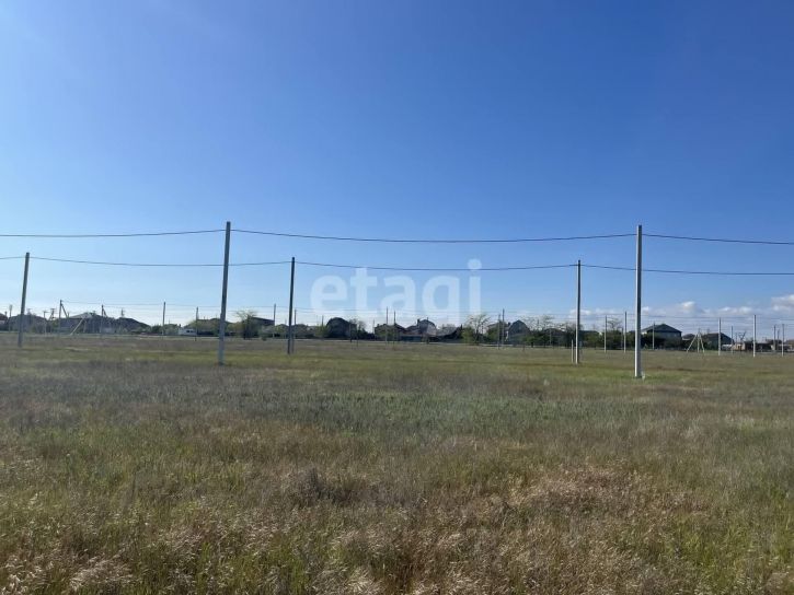 Земельный участок Россия, Лесновское сельское поселение