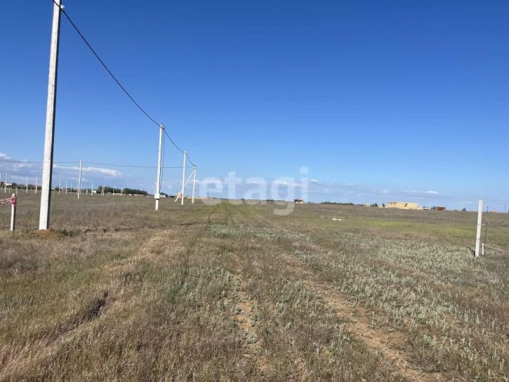 Земельный участок Россия, Лесновское сельское поселение