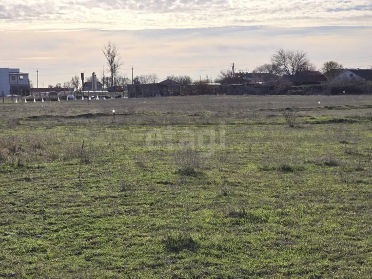 Земельный участок Россия, Цветочная улица