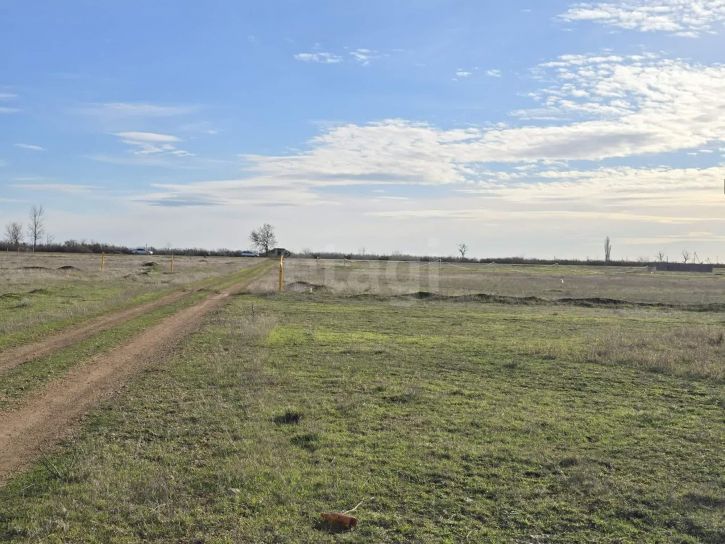 Земельный участок Россия, Цветочная улица