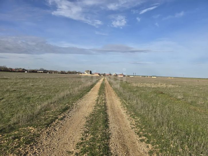 Земельный участок Россия, Цветочная улица