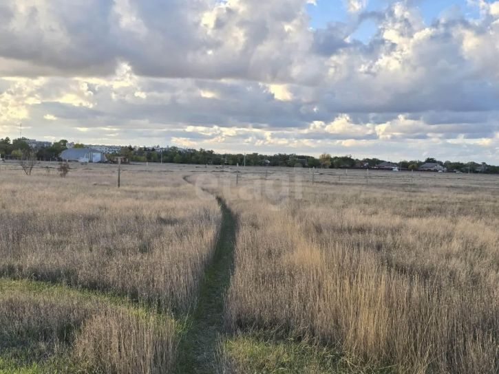 Земельный участок Россия, Цветочная улица