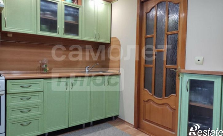 2-комн квартира ул Генерала Хрюкина, 2,  д. 2