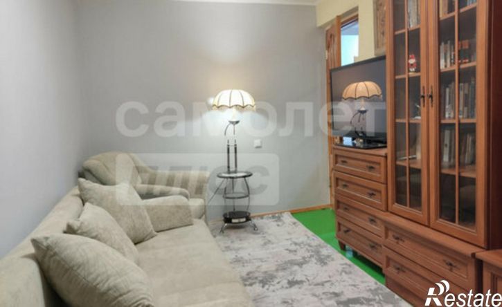 2-комн квартира ул Генерала Хрюкина, 2,  д. 2