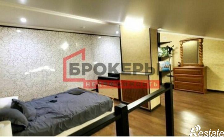 2-комн квартира Севастополь, Гагаринский муниципальный округ, микрорайон Казачья Бухта, Рубежная улица, 12