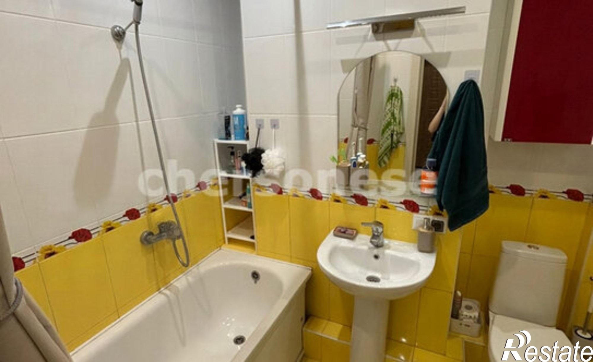 Купить квартиру за 11 200 000 рублей на Античный проспект, 12А