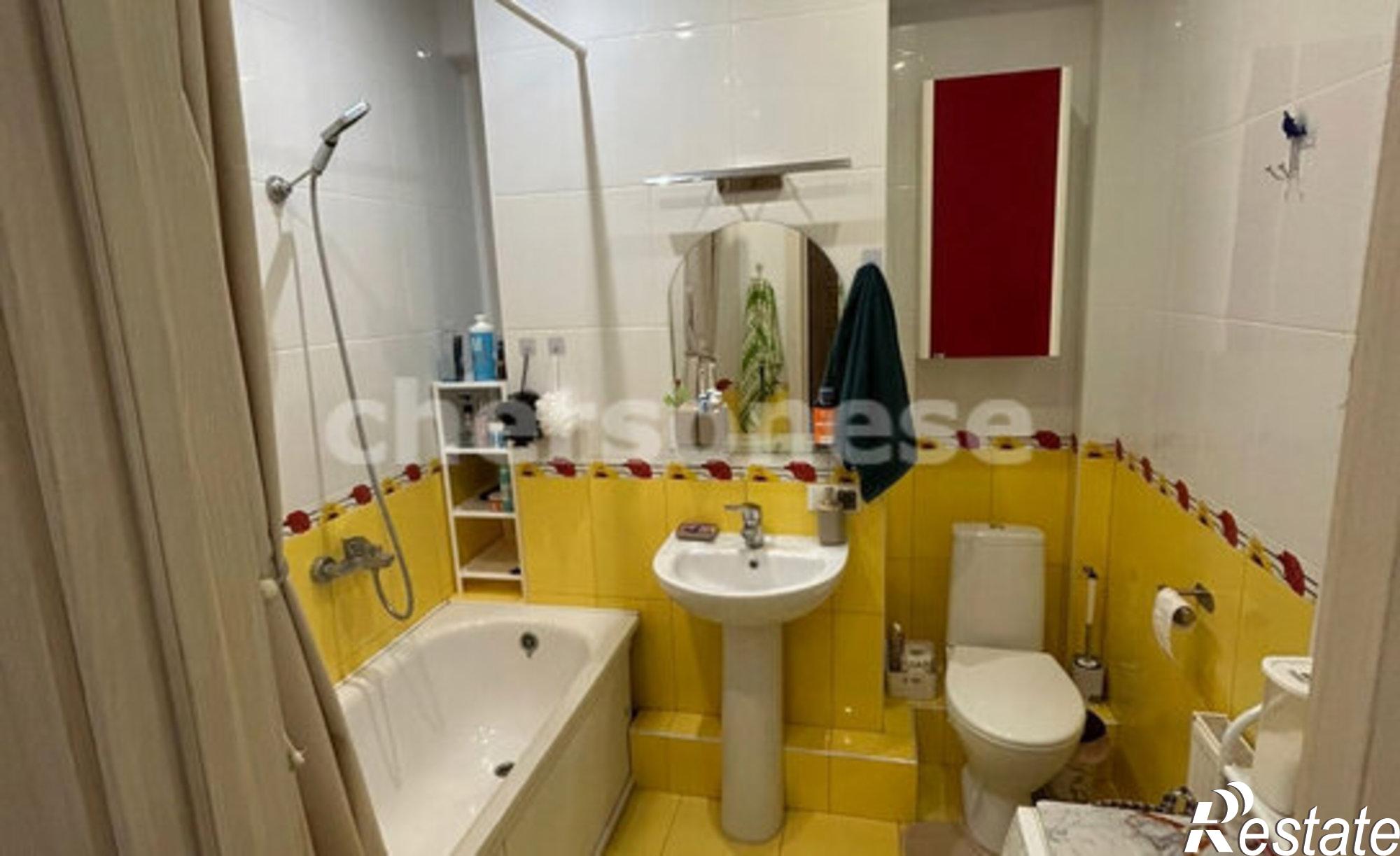 Купить квартиру за 11 200 000 рублей на Античный проспект, 12А