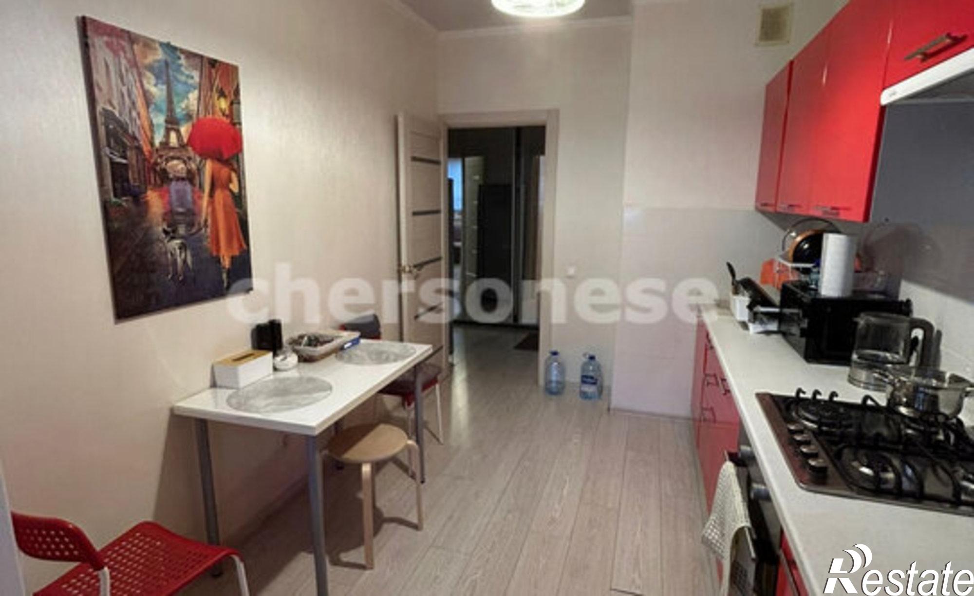 Купить квартиру за 11 200 000 рублей на Античный проспект, 12А