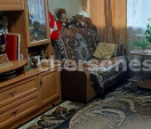 2-комн, 43кв м, этаж 1/5 ул Очаковцев, 26