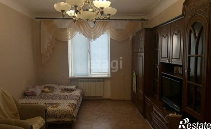 3-комн квартира улица Бурденко, 9,  д. 9