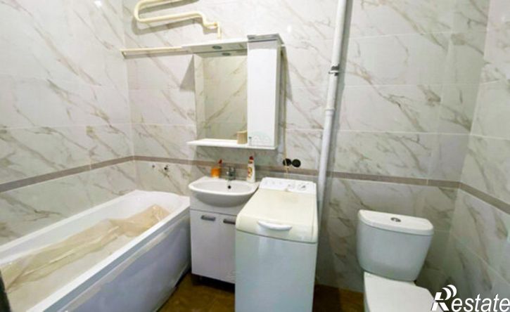 2-комн квартира улица Матвея Воронина, 63,  д. 63