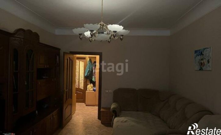 3-комн квартира улица Бурденко, 9,  д. 9