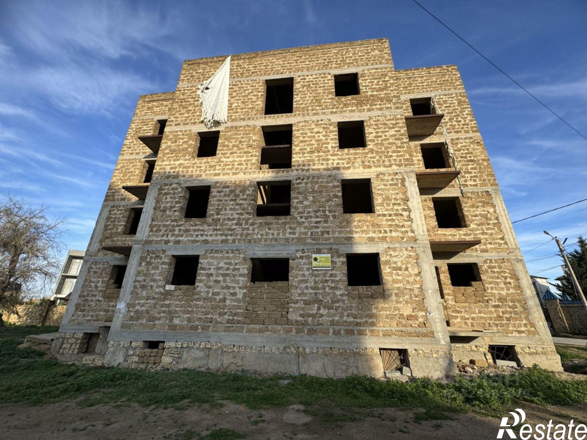 Купить ОСЗ, отдельно стоящее здание за 23 000 800 рублей на Приморская улица, 12