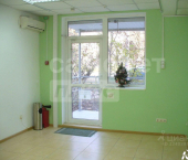 торговое помещение 32 кв м проспект Генерала Острякова, 42