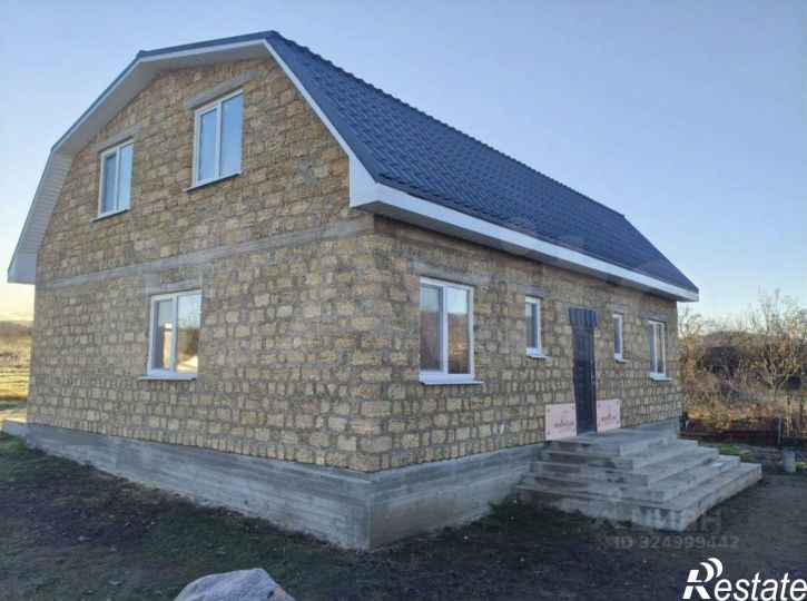 Коттедж/дом Симферопольский район