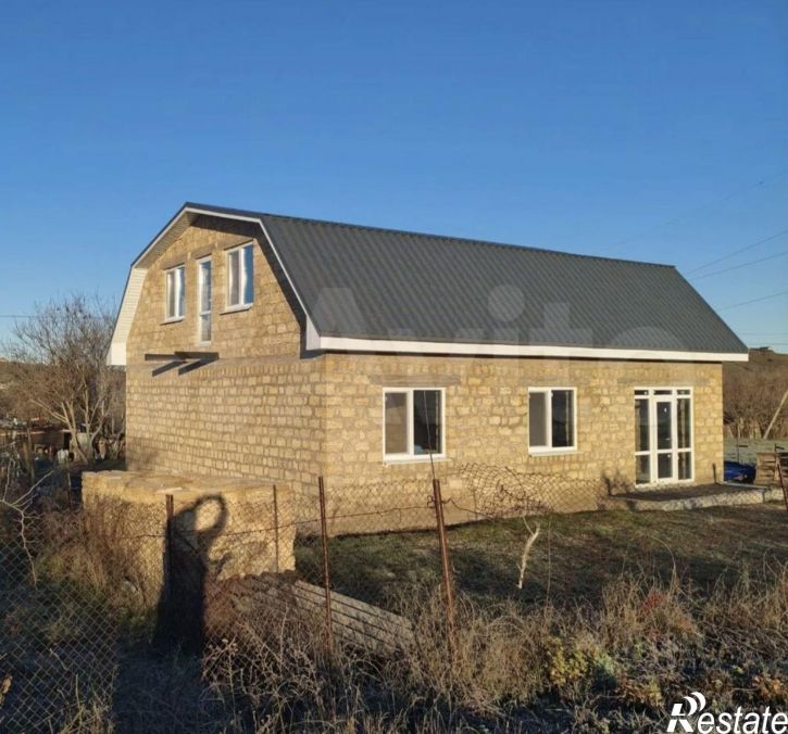 Коттедж/дом Симферопольский район