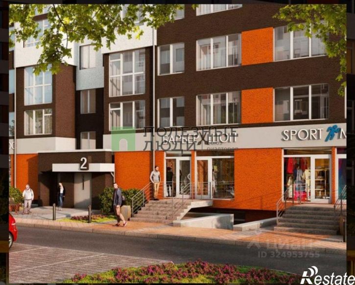 Офис 35К-001, 33,  д. 33