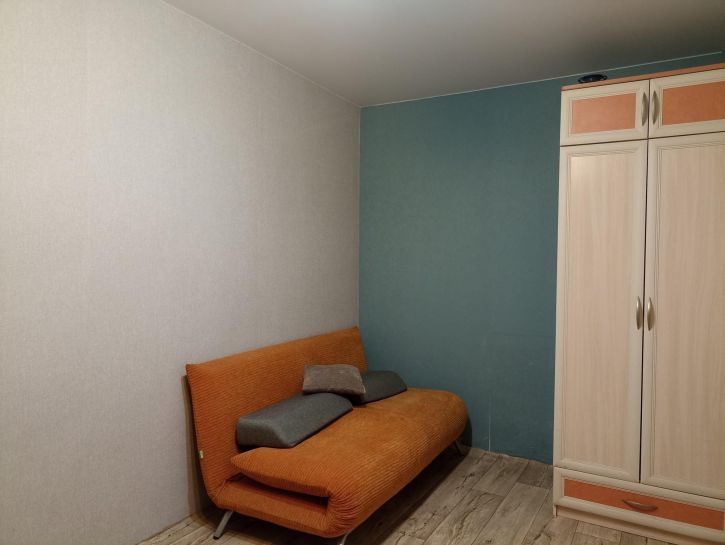 2-комн квартира Дмитрия Ульянова улица,20