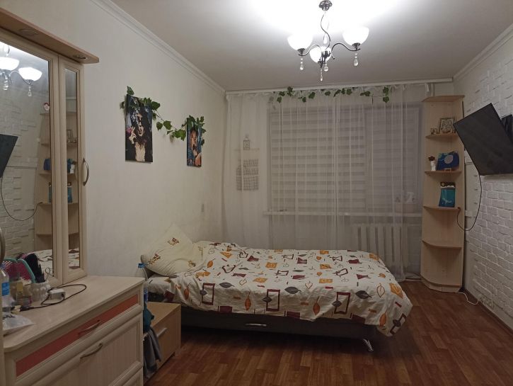 2-комн квартира Дмитрия Ульянова улица,20