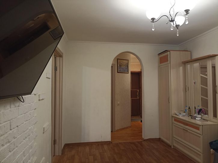 2-комн квартира Дмитрия Ульянова улица,20