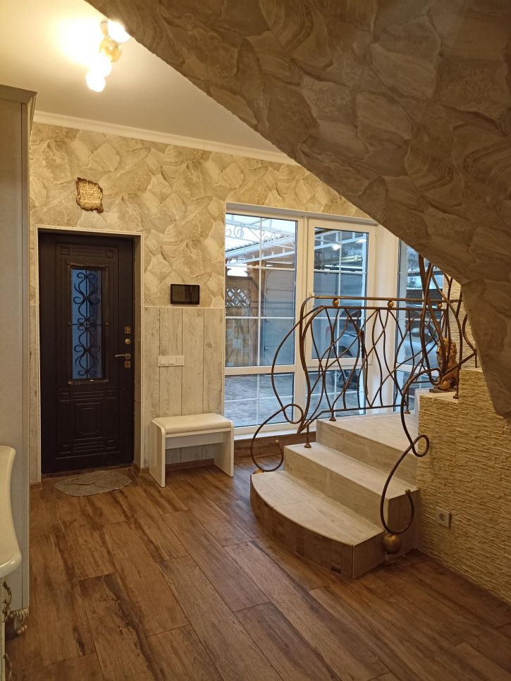 Коттедж/дом Первомайская улица