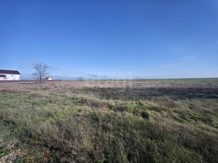 Земельный участок Россия, Фрунзенское сельское поселение, Таврическая улица