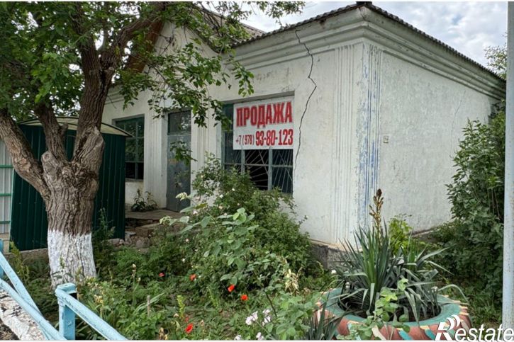 Отдельное здание ул Мира