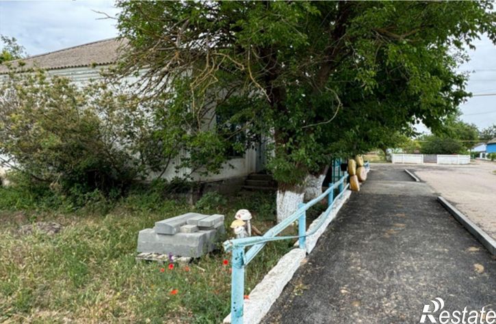 Отдельное здание ул Мира