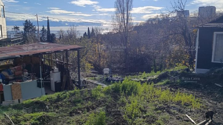 Земельный участок Ленинградская ул.