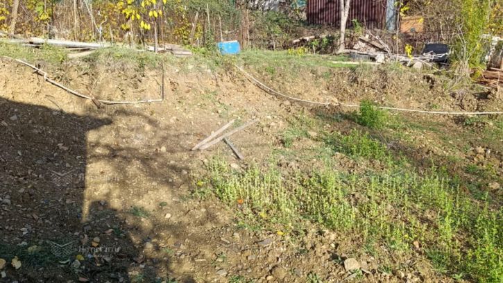 Земельный участок Ленинградская ул.