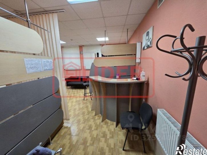 Торговое помещение ул Астана Кесаева, 6,  д. 6