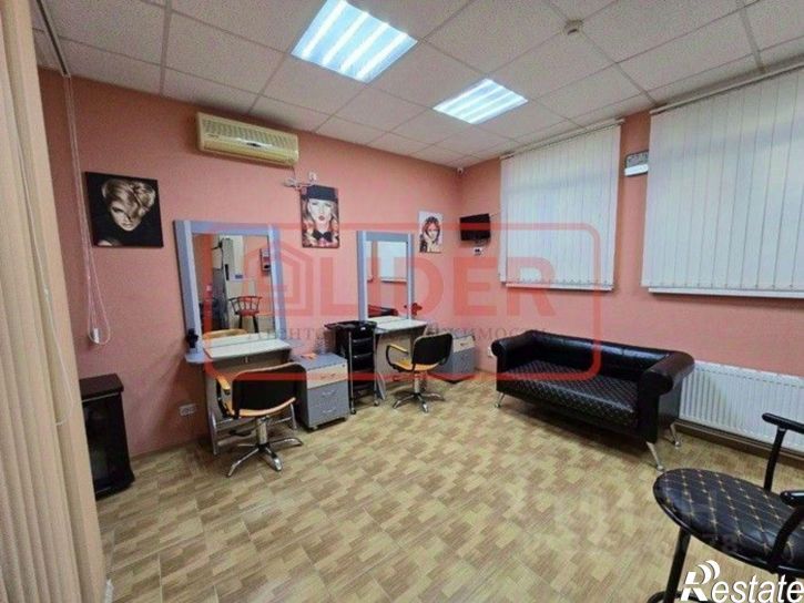 Торговое помещение ул Астана Кесаева, 6,  д. 6