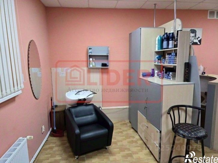 Торговое помещение ул Астана Кесаева, 6,  д. 6