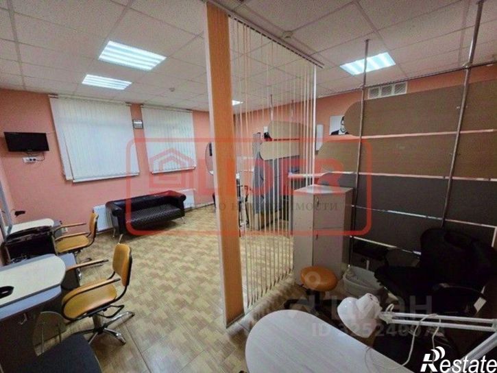 Торговое помещение ул Астана Кесаева, 6,  д. 6