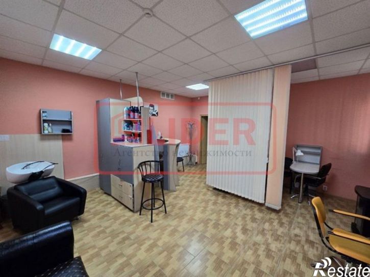 Торговое помещение ул Астана Кесаева, 6,  д. 6