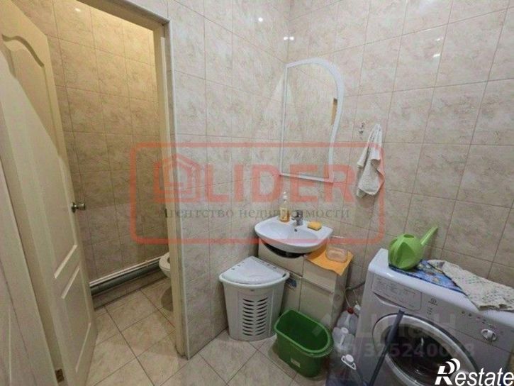 Торговое помещение ул Астана Кесаева, 6,  д. 6