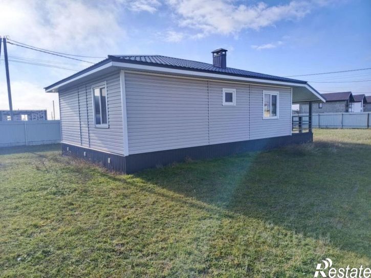 Коттедж/дом ул Западная, 39,  д. 39