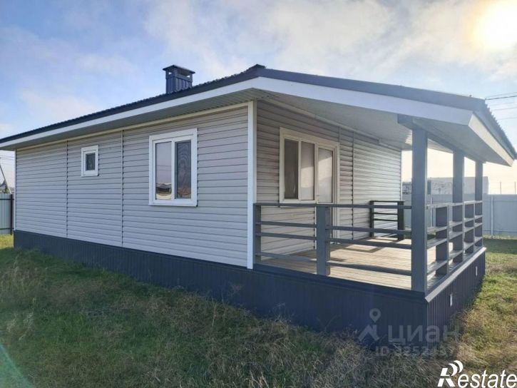 Коттедж/дом ул Западная, 39,  д. 39