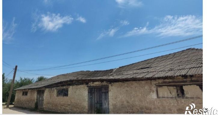 Отдельное здание Школьная улица, 35,  д. 35